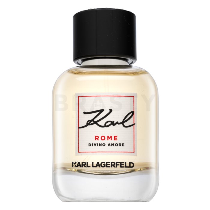 Lagerfeld Rome Divino Amore парфюмна вода за жени 60 ml