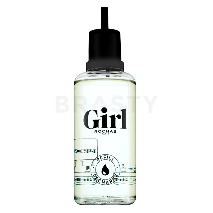 Rochas Girl тоалетна вода за жени Refill 150 ml