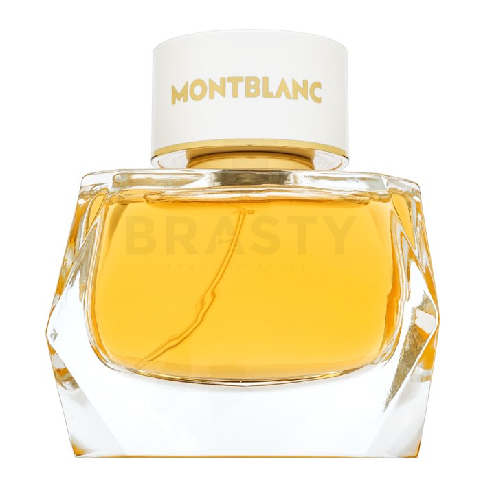 Mont Blanc Signature Absolue парфюмна вода за жени 50 ml