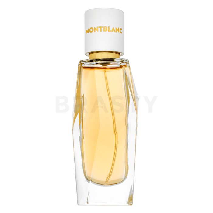 Mont Blanc Signature Absolue парфюмна вода за жени 30 ml
