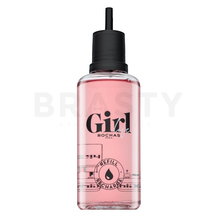 Rochas Girl Life парфюмна вода за жени Refill 150 ml