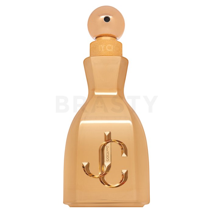 Jimmy Choo I Want Choo Le Parfum парфюм за жени 60 ml