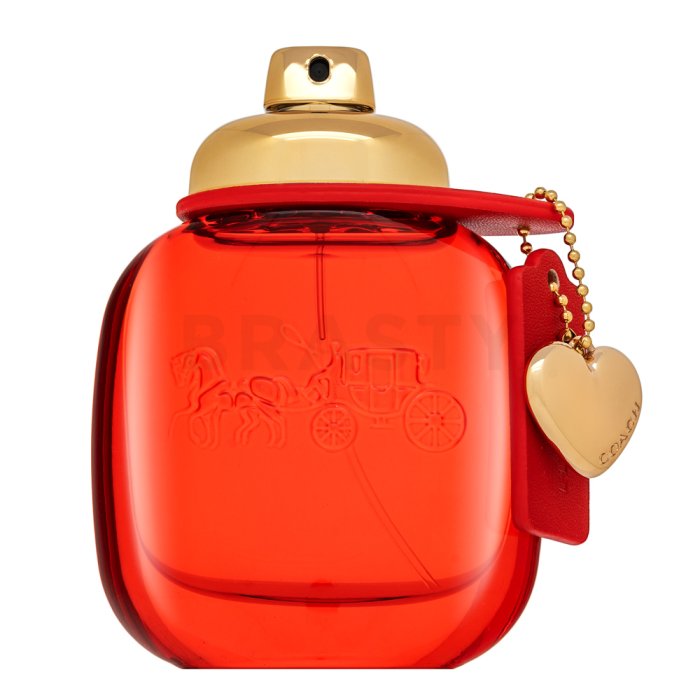 Coach Love парфюмна вода за жени 50 ml