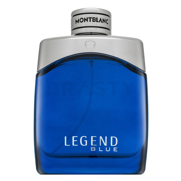 Mont Blanc Legend Blue парфюмна вода за мъже 100 ml