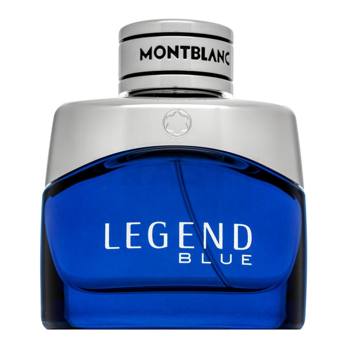 Mont Blanc Legend Blue парфюмна вода за мъже 30 ml