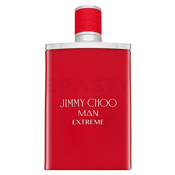 Jimmy Choo Man Extreme парфюмна вода за мъже 100 ml