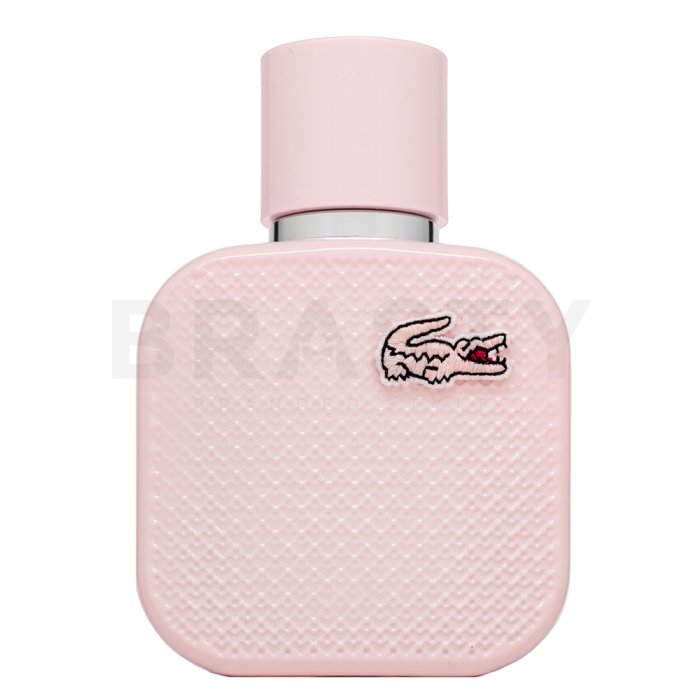 Lacoste L.12.12 Rose парфюмна вода за жени 35 ml