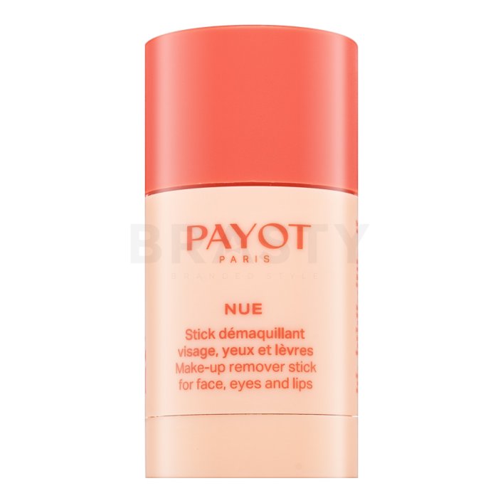 Payot балсам за почистване на грим NUE Stick Démaquillant 50 g