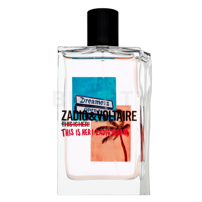Zadig & Voltaire This Is Her Dream парфюмна вода за жени 100 ml
