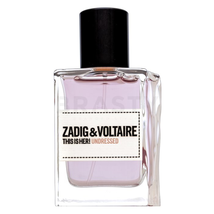 Zadig & Voltaire This Is Her! Undressed парфюмна вода за жени 30 ml