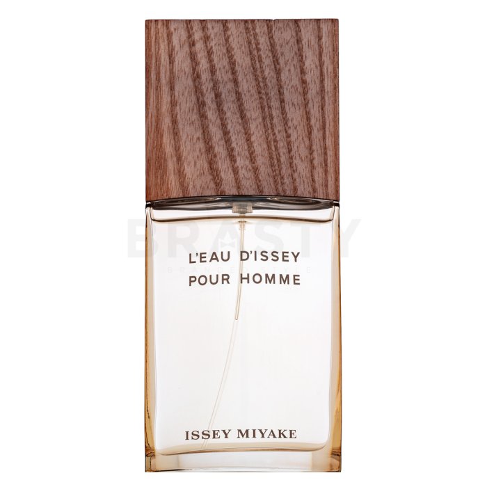 Issey Miyake L’Eau d’Issey Pour Homme Vetiver тоалетна вода за мъже 100 ml