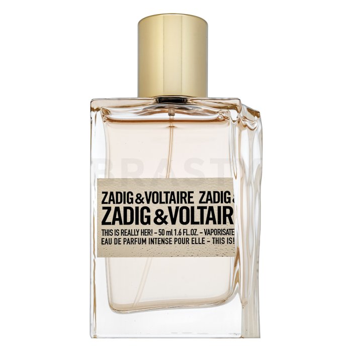 Zadig & Voltaire This Is Really Her! парфюмна вода за жени 50 ml