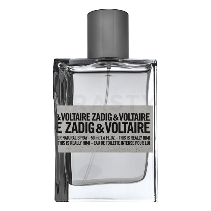 Zadig & Voltaire This Is Really Him! тоалетна вода за мъже 50 ml