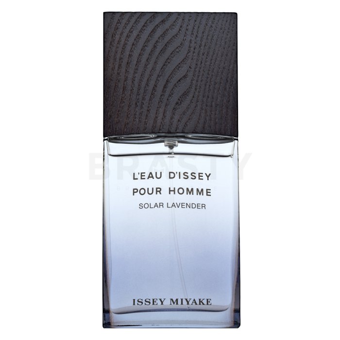 Issey Miyake L'Eau d'Issey Solar Lavender тоалетна вода за мъже 100 ml