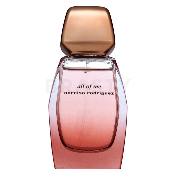 Narciso Rodriguez All Of Me Intense парфюмна вода за жени 50 ml