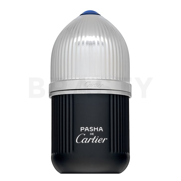 Cartier Pasha Noire тоалетна вода за мъже 50 ml