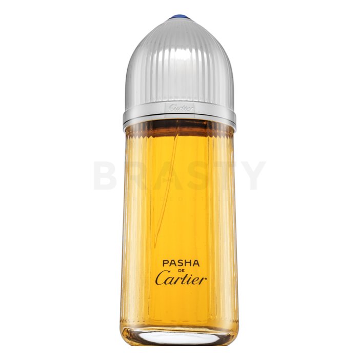 Cartier Pasha парфюм за мъже 150 ml