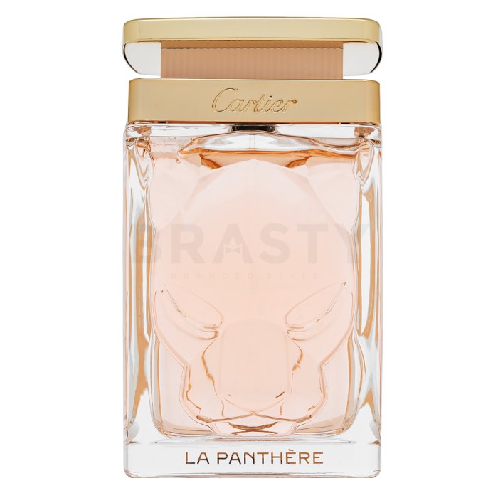 Cartier La Panthere тоалетна вода за жени 100 ml