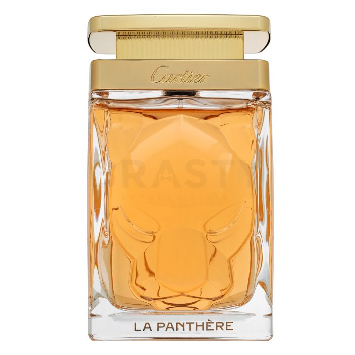 Cartier La Panthere парфюмна вода за жени 100 ml