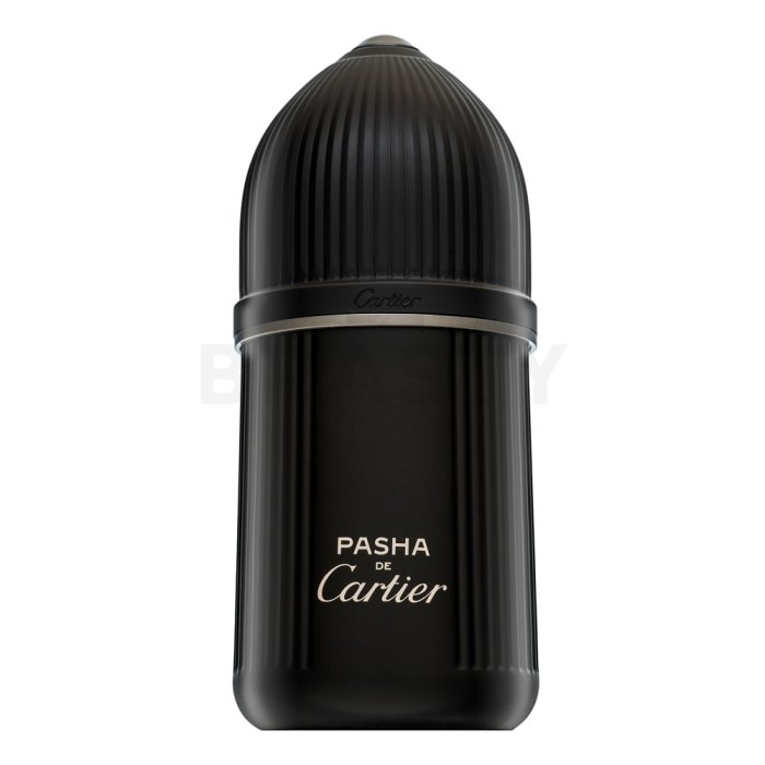Cartier Pasha Noir Absolu парфюм за мъже 100 ml