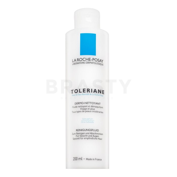 La Roche-Posay Toleriane почистващ балсам Dermo-Cleanser 200 ml