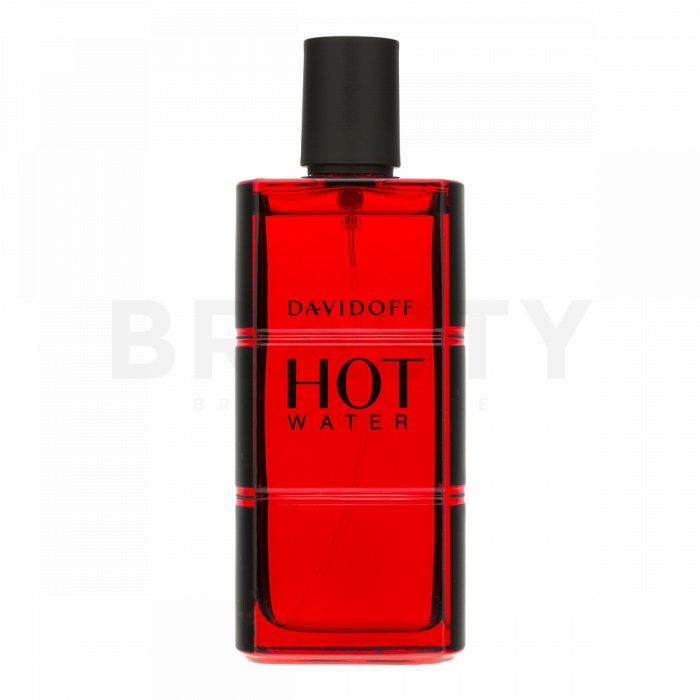 Davidoff Hot Water тоалетна вода за мъже 110 ml