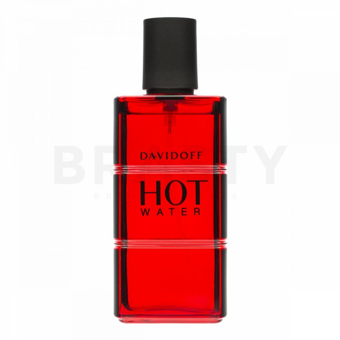 Davidoff Hot Water тоалетна вода за мъже 60 ml