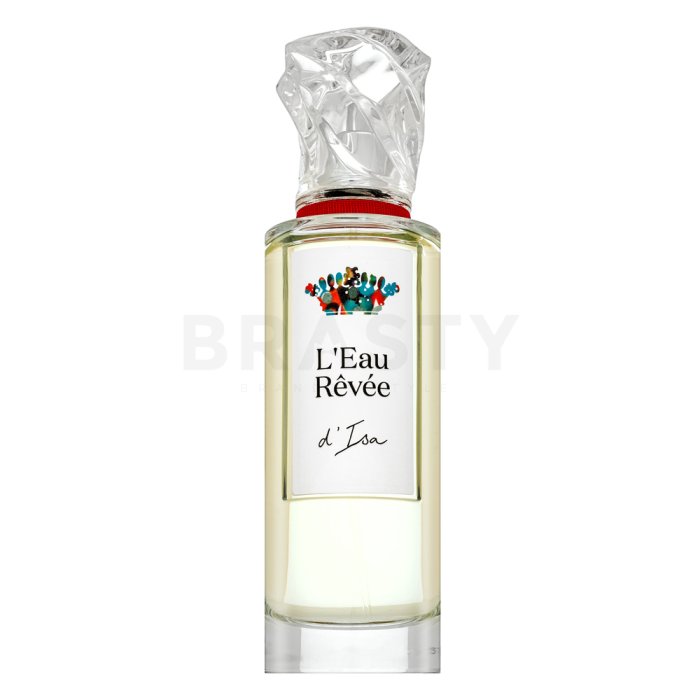 Sisley L'Eau Rêvée D'Isa тоалетна вода унисекс 100 ml