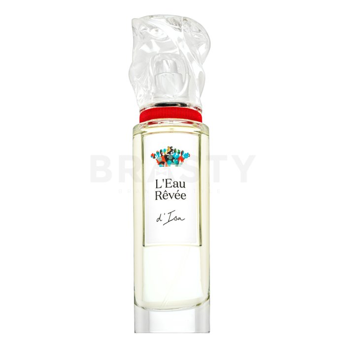 Sisley L'Eau Rêvée D'Isa тоалетна вода унисекс 50 ml