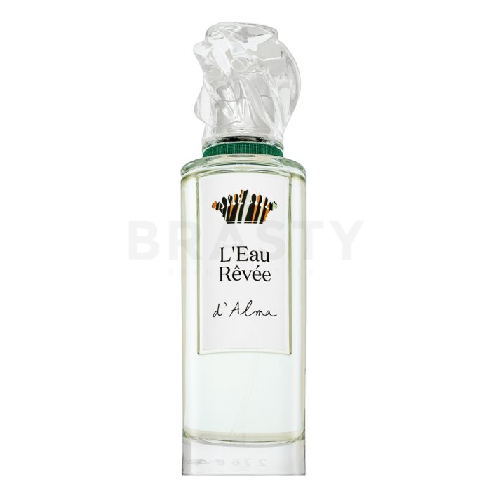 Sisley L'Eau Rêvée D'Alma тоалетна вода унисекс 100 ml