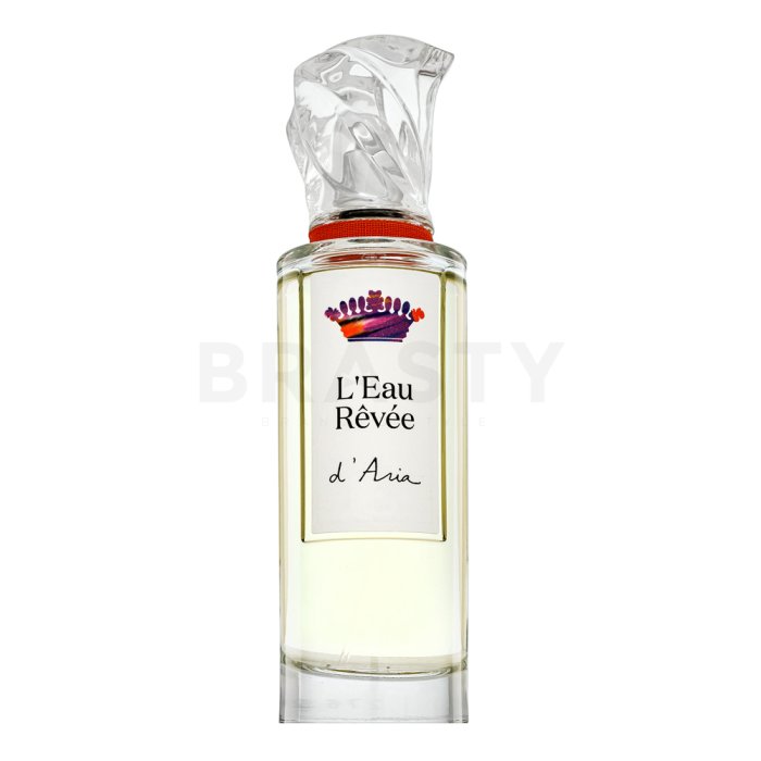 Sisley L'Eau Rêvée D'Aria тоалетна вода унисекс 100 ml