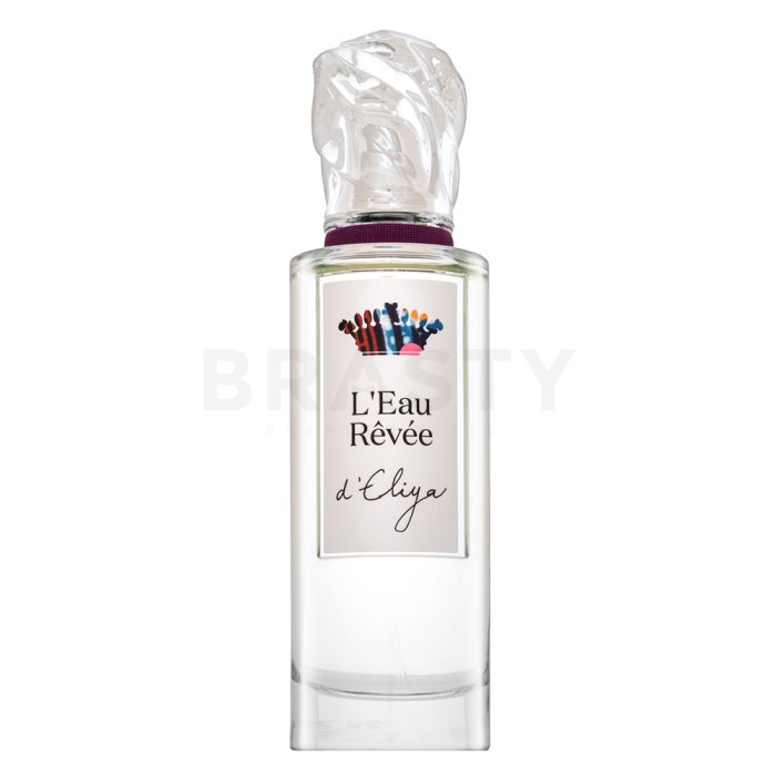 Sisley L'Eau Rêvée D'Eliya тоалетна вода унисекс 100 ml