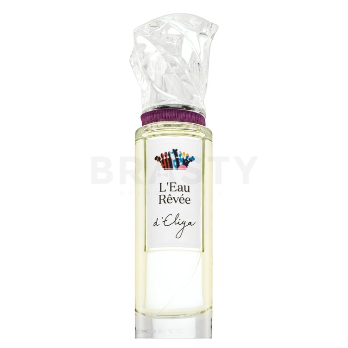 Sisley L'Eau Rêvée D'Eliya тоалетна вода унисекс 50 ml
