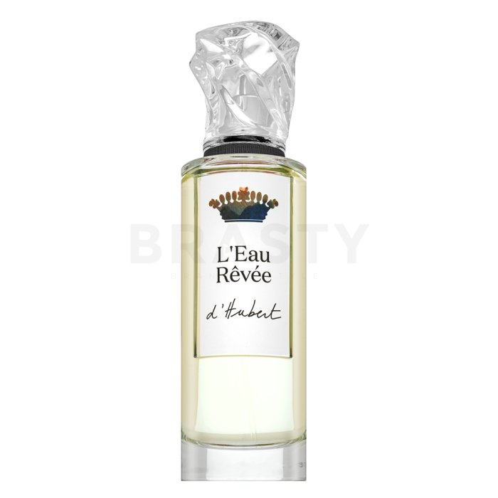 Sisley L'Eau Rêvée D'Hubert тоалетна вода унисекс 100 ml