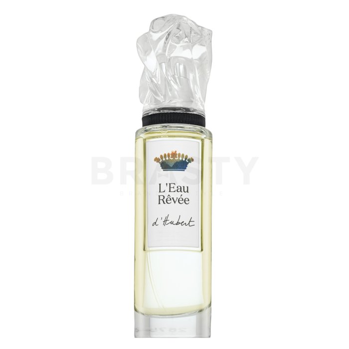Sisley L'Eau Rêvée D'Hubert тоалетна вода унисекс 50 ml