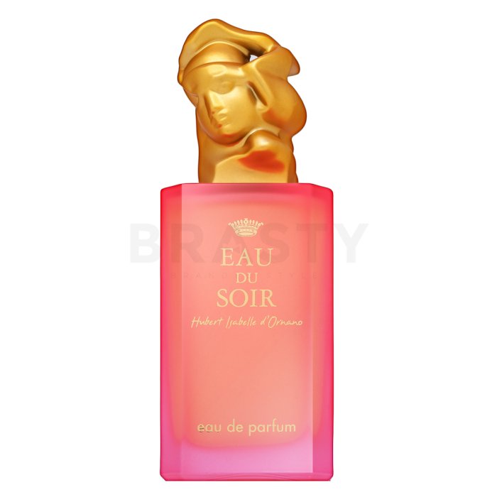 Sisley Eau Du Soir Hubert Isabelle d'Ornano парфюмна вода за жени 100 ml