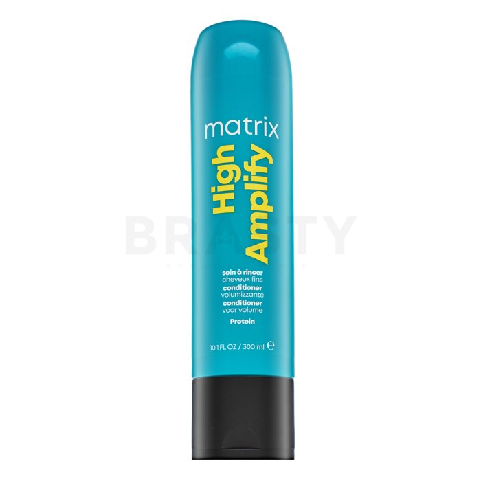Matrix Total Results High Amplify Conditioner Балсам за фина коса 300 ml