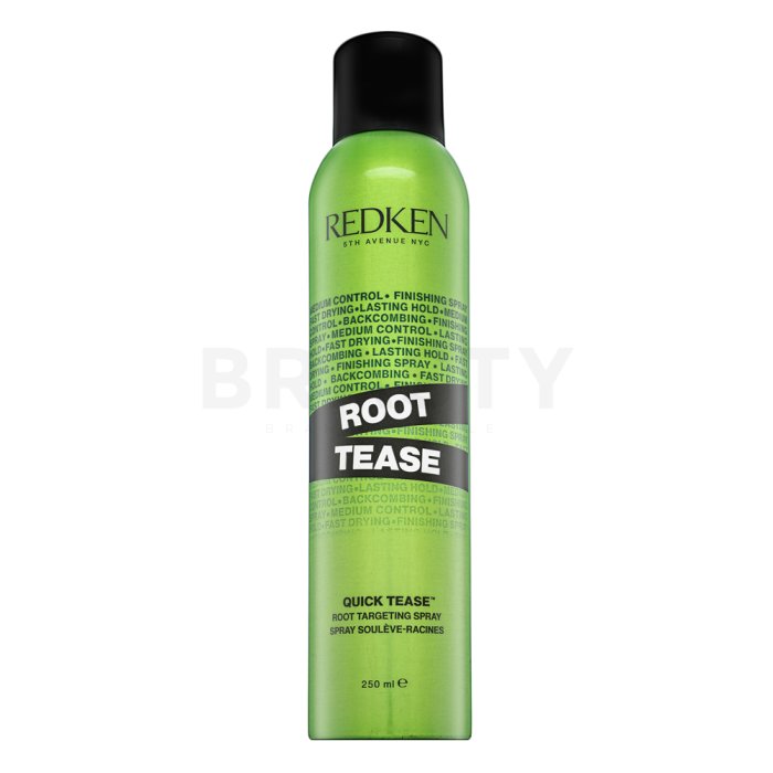 Redken Root Tease Root Targeting Spray спрей за обем в корените 250 ml