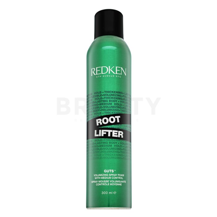 Redken Root Lifter Volumizing Spray Foam пяна За обем на косата 300 ml
