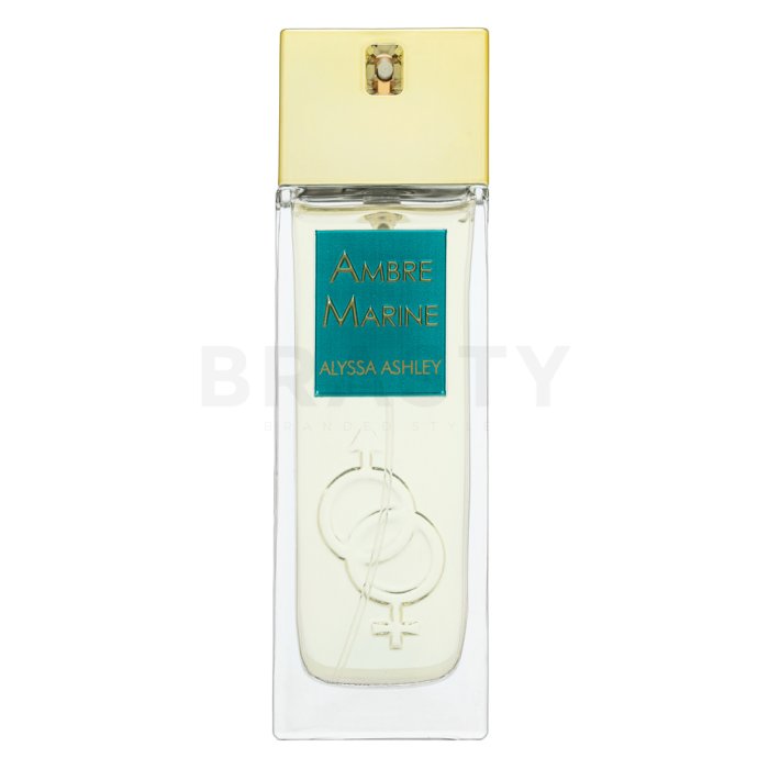 Alyssa Ashley Ambre Marine парфюмна вода унисекс 50 ml