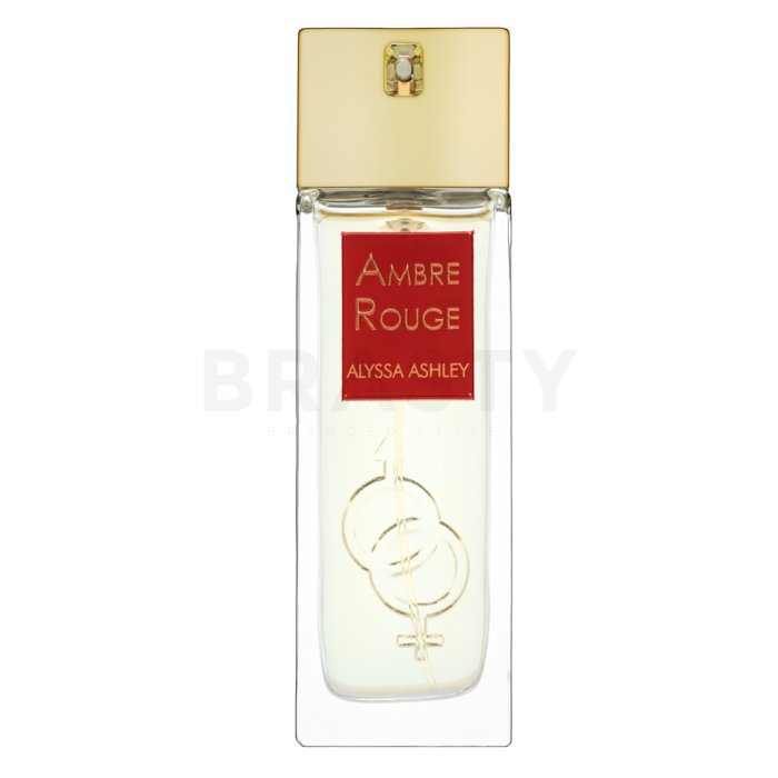 Alyssa Ashley Ambre Rouge парфюмна вода унисекс 50 ml