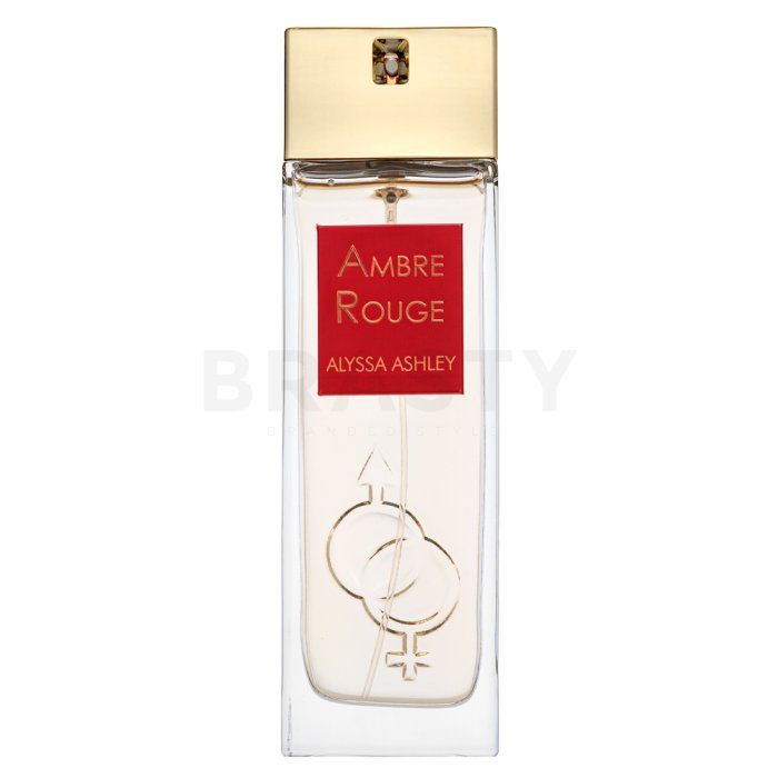 Alyssa Ashley Ambre Rouge парфюмна вода унисекс 100 ml