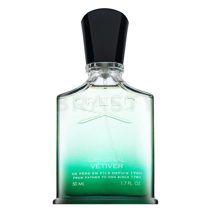 Creed Original Vetiver парфюмна вода унисекс 50 ml