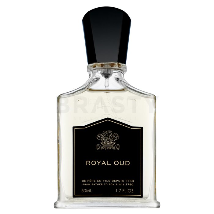 Creed Royal Oud парфюмна вода унисекс 50 ml