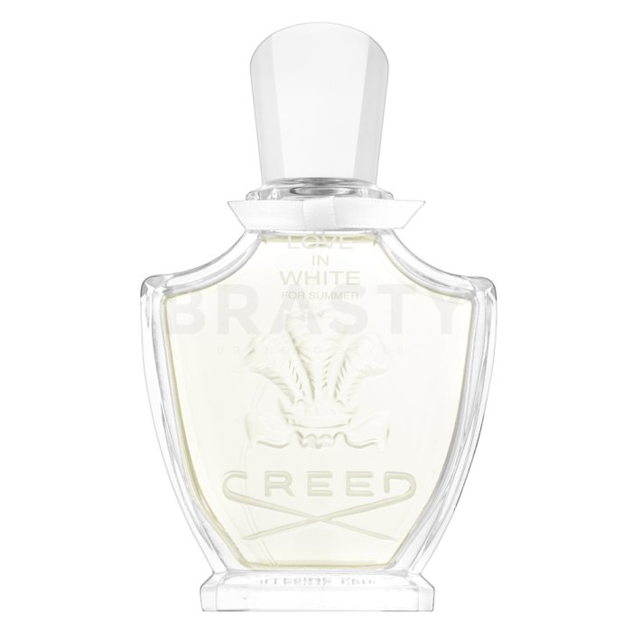 Creed Love in White for Summer парфюмна вода за жени 75 ml