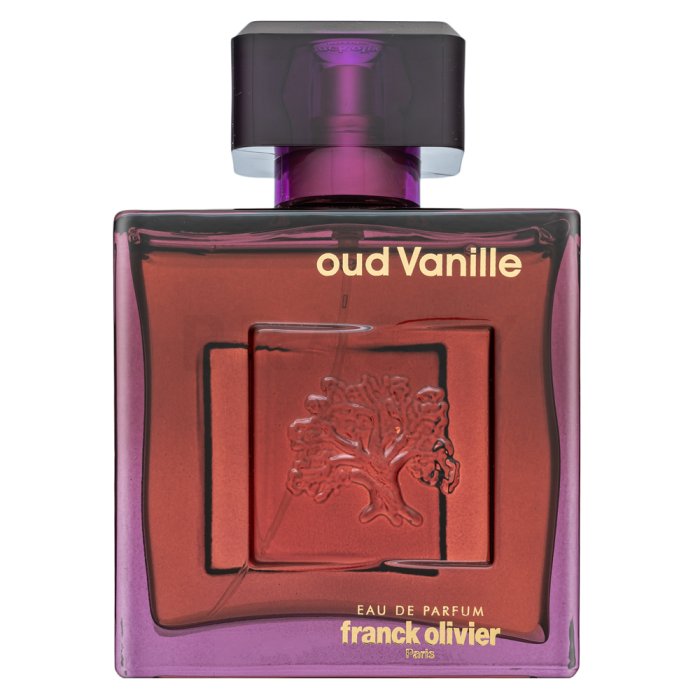 Franck Olivier Oud Vanille парфюмна вода унисекс 100 ml