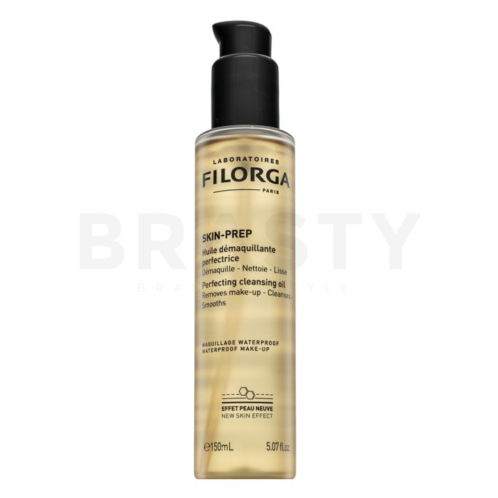 Filorga Skin-Prep почистващо олио Perfecting Cleansing Oil 150 ml