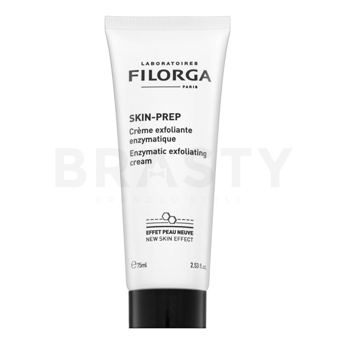 Filorga Skin-Prep ексфолиращ крем Enzymatic Exfoliating Cream 75 ml