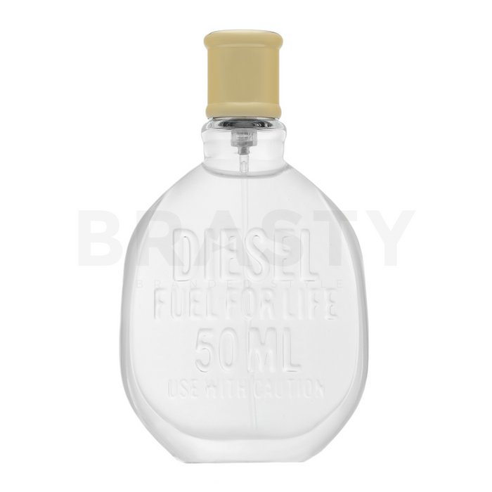 Diesel Fuel for Life Femme парфюмна вода за жени 50 ml