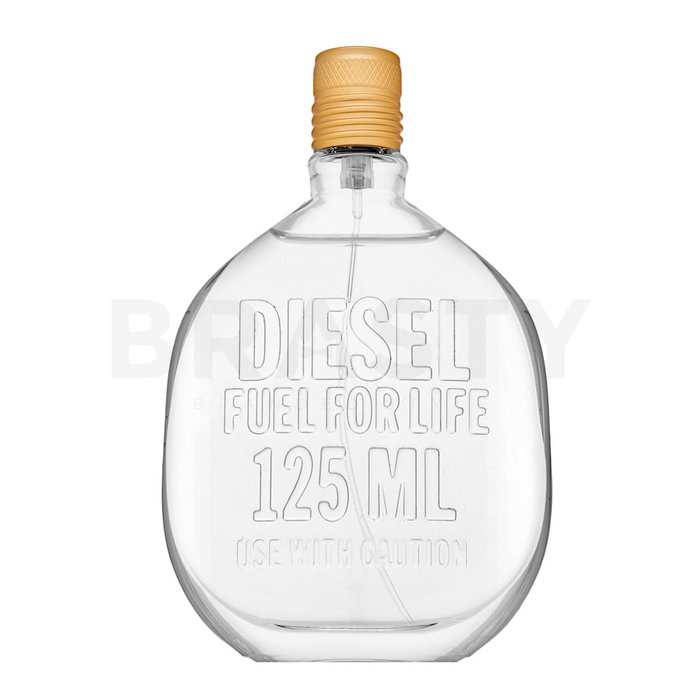 Diesel Fuel for Life Homme тоалетна вода за мъже 125 ml